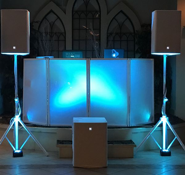 Dmcsound featuring: Dawn Michaels