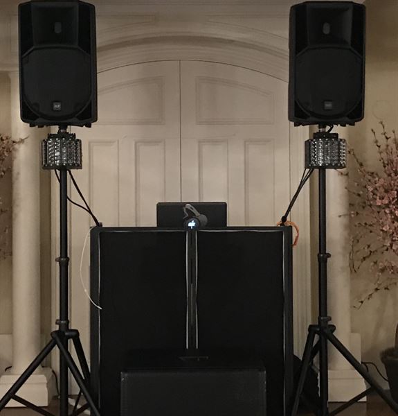 Dmcsound featuring: Dawn Michaels