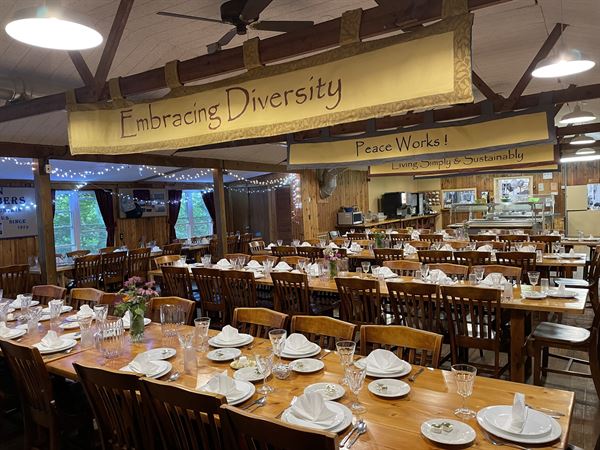 The Mountain Retreat & Learning Centers Inc