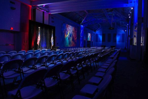 The Center For Space Education