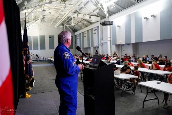 The Center For Space Education