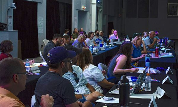 The Center For Space Education