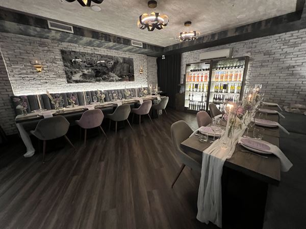 La Vecchia Ristorante