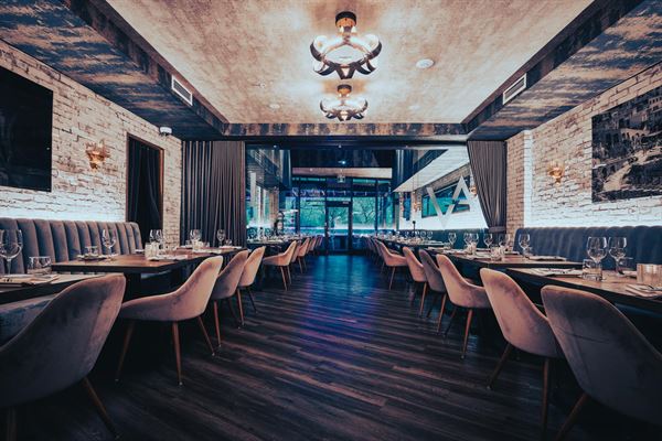 La Vecchia Ristorante