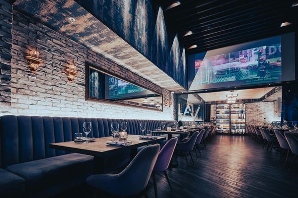 La Vecchia Ristorante