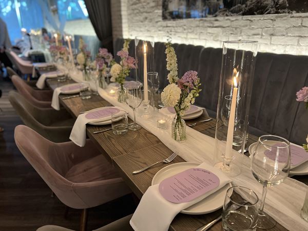 La Vecchia Ristorante