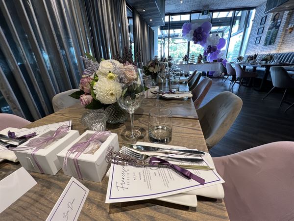 La Vecchia Ristorante