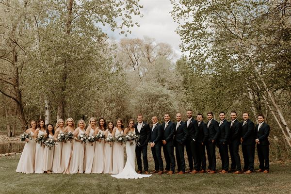 Northern Oaks Events