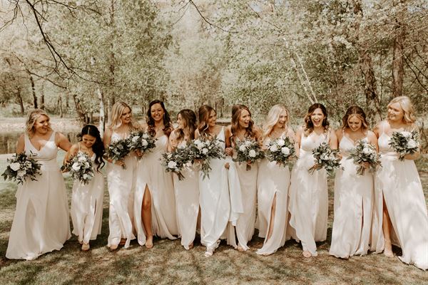 Northern Oaks Events