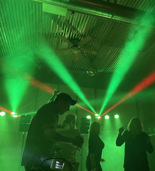 Dancetime Entertainment