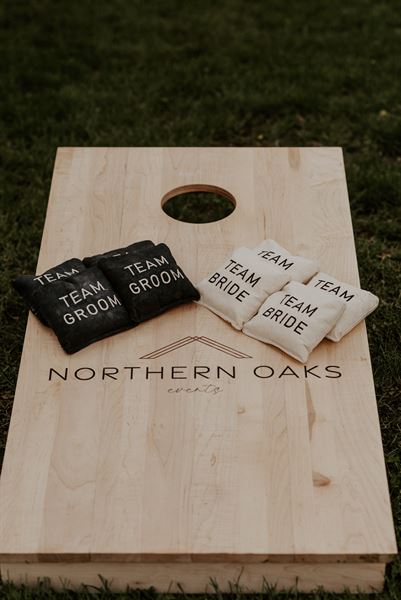 Northern Oaks Events