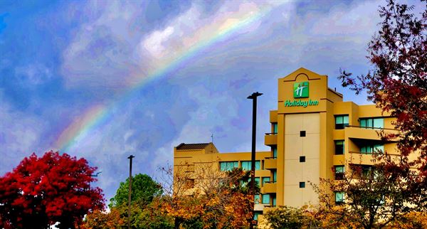 Holiday Inn Palmdale-Lancaster