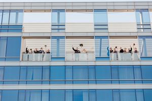 Cyprus Room & Terrace