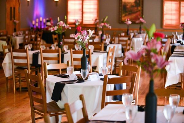 Lambert's Vintage Wines