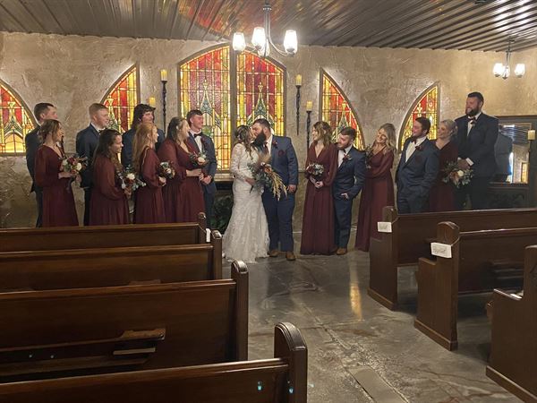 Lambert's Vintage Wines