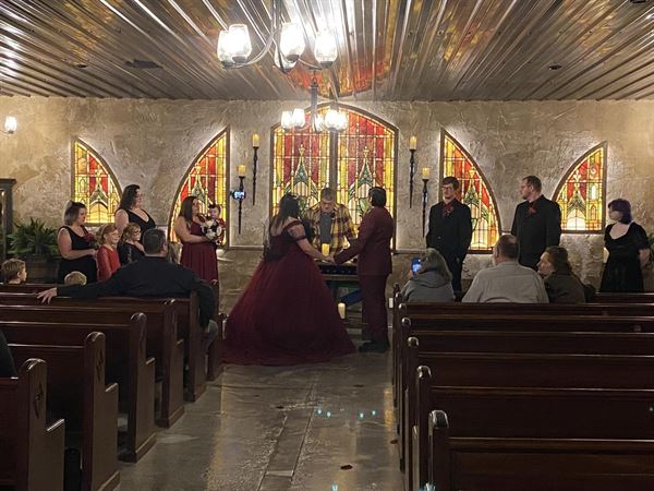 Lambert's Vintage Wines