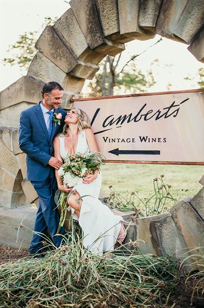 Lambert's Vintage Wines