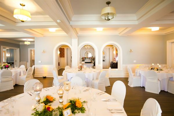 Strathallan Hotel & Spa a DoubleTree by Hilton