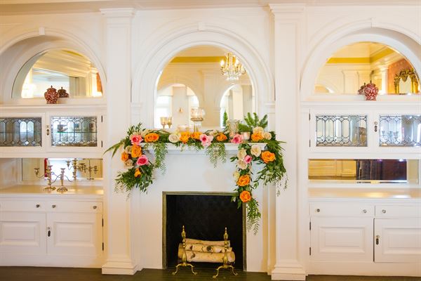 Strathallan Hotel & Spa a DoubleTree by Hilton