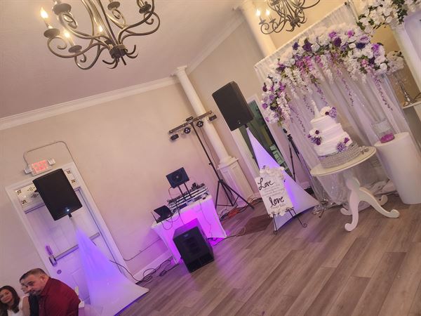 Rumba Knights entertainment