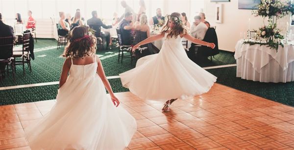 Bon Appetit Restaurant & Sunset Ballroom