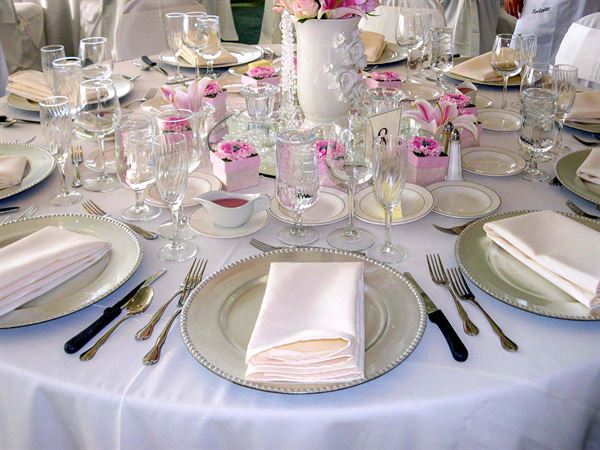 Bon Appetit Restaurant & Sunset Ballroom