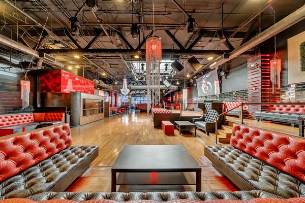 Cafe Sevilla - Long Beach