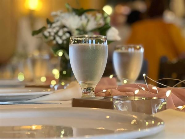 Vault 636 Restaurant