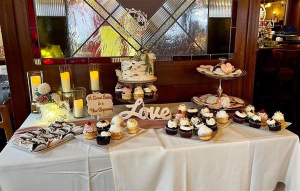 Vault 636 Restaurant