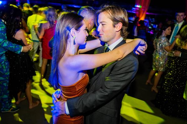 Mark Anderson's Disc Jockey Attractions