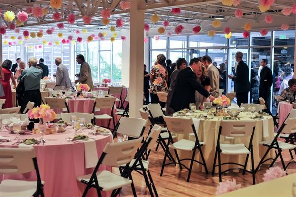 Lyric Theatre & Cultural Arts Center