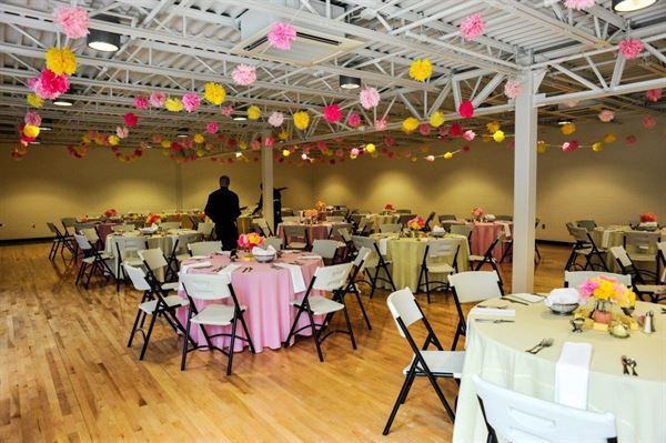 Lyric Theatre & Cultural Arts Center