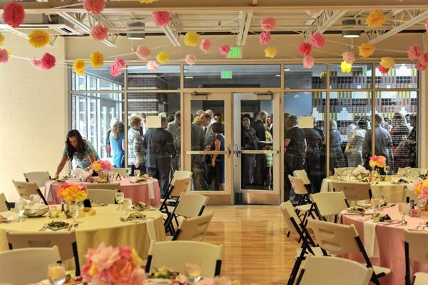 Lyric Theatre & Cultural Arts Center