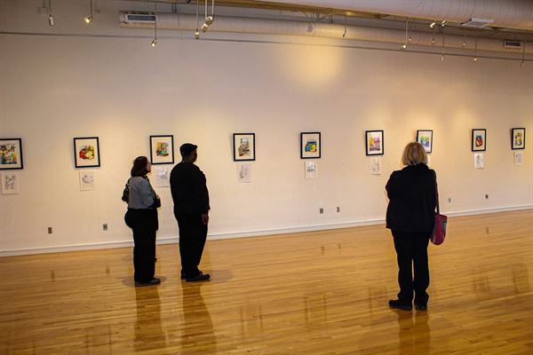 Lyric Theatre & Cultural Arts Center