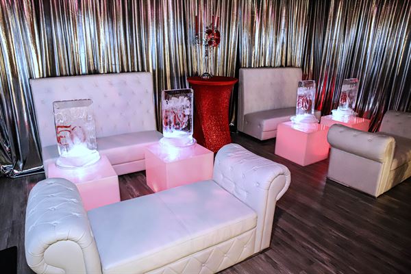 Hosted by Holden Event Venue