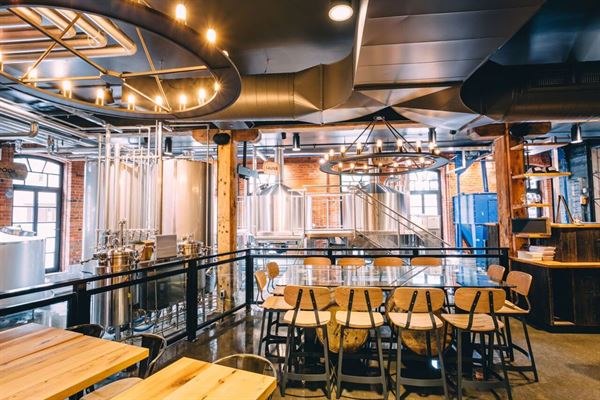 Bier Markt Esplanade