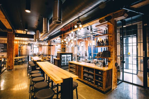 Bier Markt Esplanade