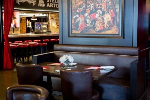 Bier Markt Esplanade