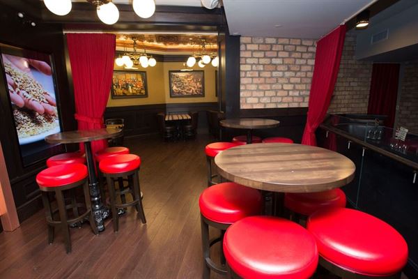 Bier Markt Esplanade