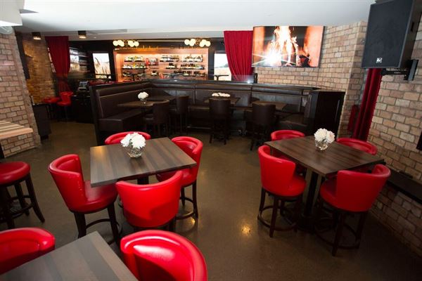 Bier Markt Esplanade