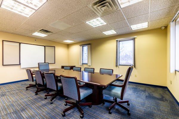 North Haven Business HUB+