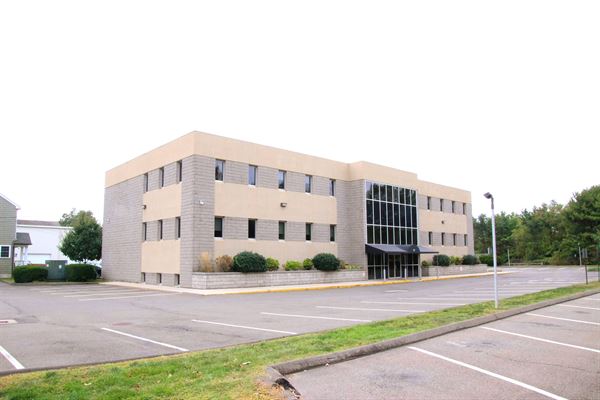 North Haven Business HUB+