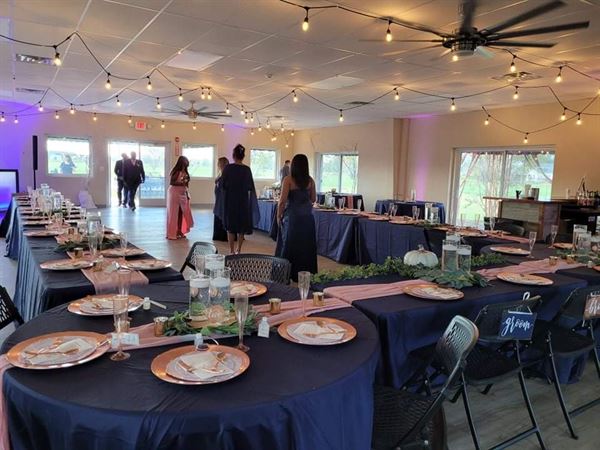 Eagle Creek Golf Club and Grill