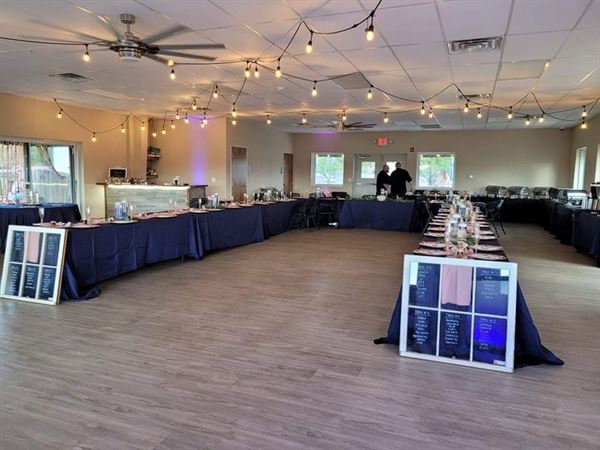 Eagle Creek Golf Club and Grill