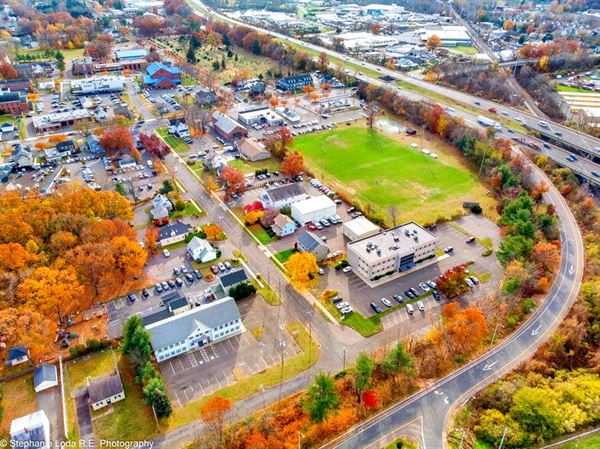 North Haven Business HUB+