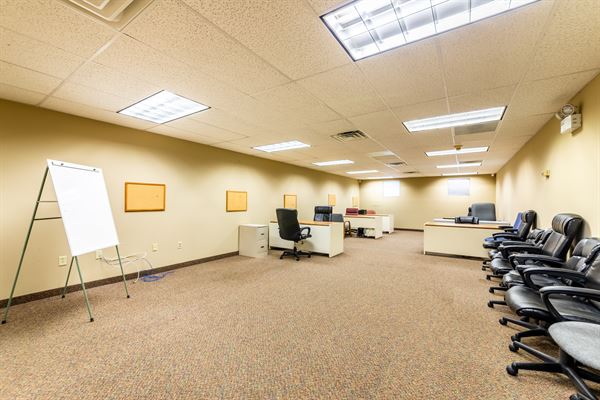 North Haven Business HUB+