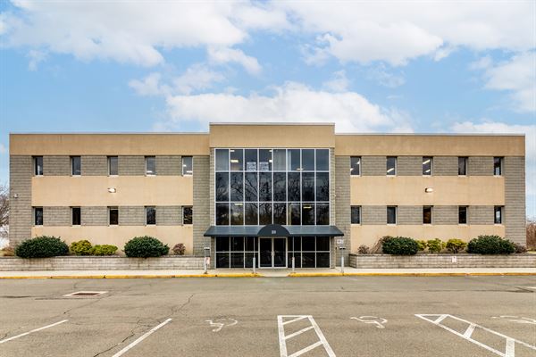 North Haven Business HUB+