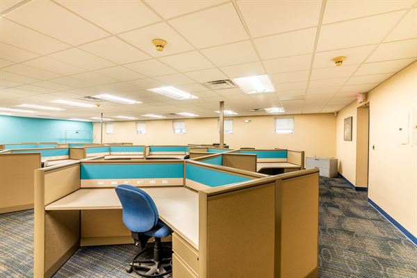 North Haven Business HUB+