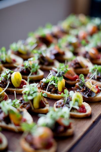 Wolf's Ridge Brewing