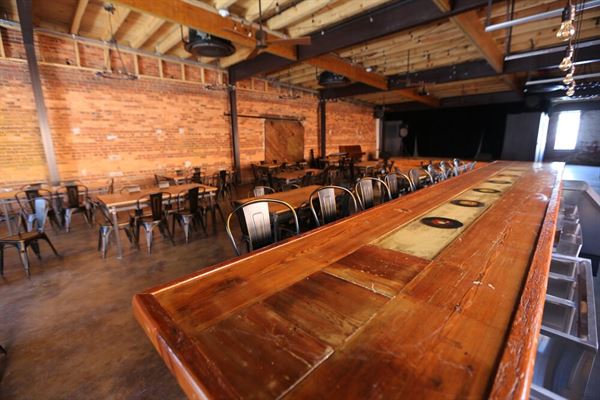 Wayfarer Hotel & Events